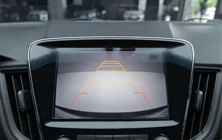 Chevrolet Cruze II, 2022 год, 1 220 000 рублей, 19 фотография