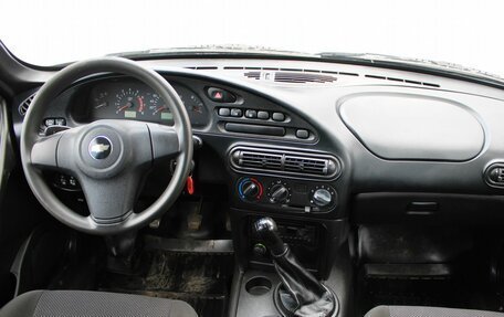 Chevrolet Niva I рестайлинг, 2014 год, 599 000 рублей, 7 фотография
