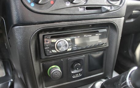 Chevrolet Niva I рестайлинг, 2014 год, 599 000 рублей, 9 фотография