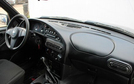 Chevrolet Niva I рестайлинг, 2014 год, 599 000 рублей, 8 фотография