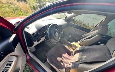 Volkswagen Golf IV, 2003 год, 599 000 рублей, 15 фотография