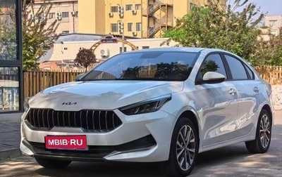 KIA K3, 2022 год, 1 120 000 рублей, 1 фотография