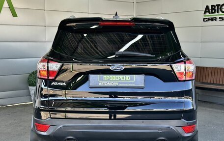 Ford Kuga III, 2018 год, 1 679 000 рублей, 5 фотография