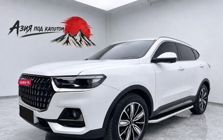 Haval H6, 2023 год, 1 400 000 рублей, 1 фотография