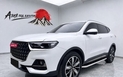 Haval H6, 2023 год, 1 400 000 рублей, 1 фотография