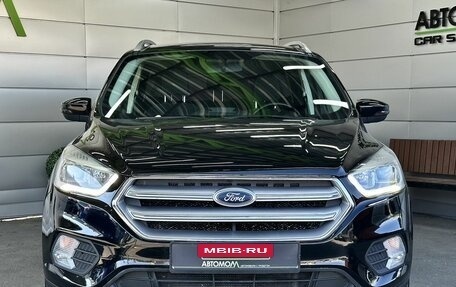 Ford Kuga III, 2018 год, 1 679 000 рублей, 2 фотография