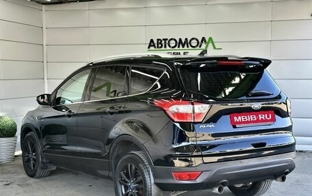 Ford Kuga III, 2018 год, 1 679 000 рублей, 4 фотография