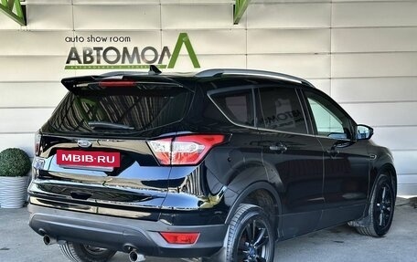 Ford Kuga III, 2018 год, 1 679 000 рублей, 6 фотография