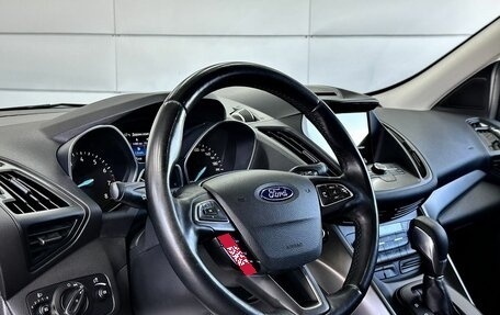 Ford Kuga III, 2018 год, 1 679 000 рублей, 8 фотография