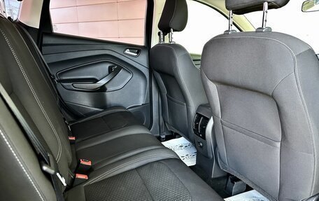 Ford Kuga III, 2018 год, 1 679 000 рублей, 13 фотография