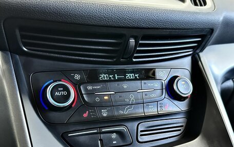 Ford Kuga III, 2018 год, 1 679 000 рублей, 20 фотография