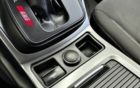 Ford Kuga III, 2018 год, 1 679 000 рублей, 22 фотография