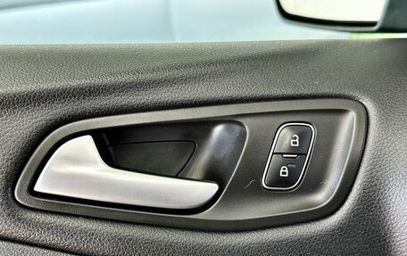 Ford Kuga III, 2018 год, 1 679 000 рублей, 25 фотография