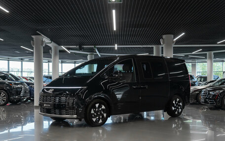 Hyundai Staria, 2026 год, 7 000 000 рублей, 1 фотография