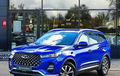 Chery Tiggo 7 Pro, 2022 год, 1 629 000 рублей, 1 фотография
