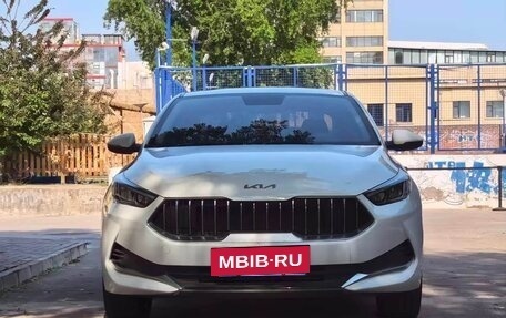 KIA K3, 2022 год, 1 120 000 рублей, 2 фотография