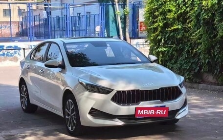 KIA K3, 2022 год, 1 120 000 рублей, 3 фотография