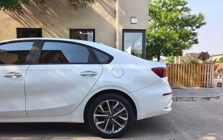 KIA K3, 2022 год, 1 120 000 рублей, 7 фотография