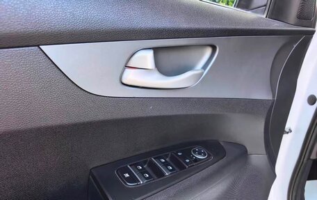 KIA K3, 2022 год, 1 120 000 рублей, 9 фотография