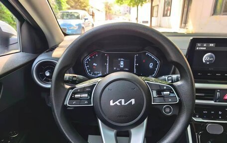KIA K3, 2022 год, 1 120 000 рублей, 16 фотография