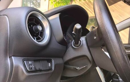 KIA K3, 2022 год, 1 120 000 рублей, 10 фотография