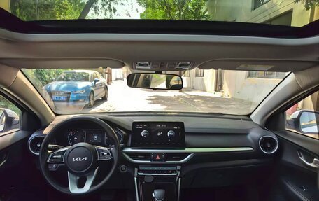 KIA K3, 2022 год, 1 120 000 рублей, 15 фотография