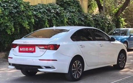 KIA K3, 2022 год, 1 120 000 рублей, 4 фотография