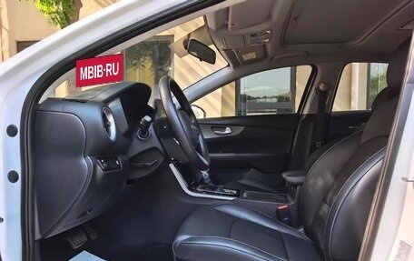 KIA K3, 2022 год, 1 120 000 рублей, 8 фотография