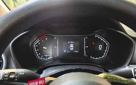 KIA K3, 2022 год, 1 120 000 рублей, 17 фотография