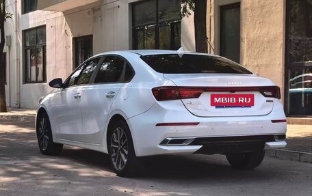 KIA K3, 2022 год, 1 120 000 рублей, 6 фотография