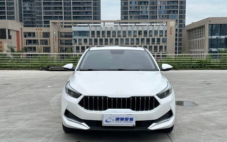 KIA K3, 2022 год, 1 250 000 рублей, 2 фотография