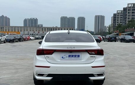 KIA K3, 2022 год, 1 250 000 рублей, 5 фотография