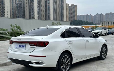 KIA K3, 2022 год, 1 250 000 рублей, 6 фотография