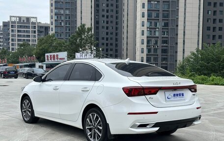 KIA K3, 2022 год, 1 250 000 рублей, 4 фотография