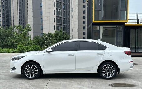KIA K3, 2022 год, 1 250 000 рублей, 7 фотография