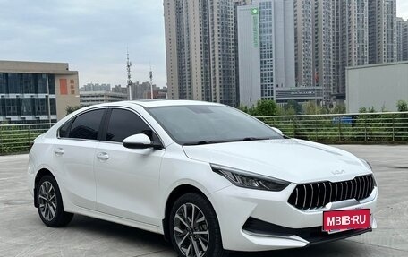 KIA K3, 2022 год, 1 250 000 рублей, 3 фотография