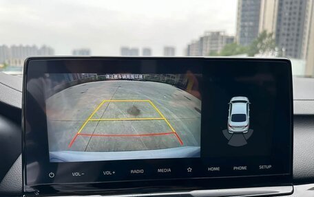 KIA K3, 2022 год, 1 250 000 рублей, 14 фотография