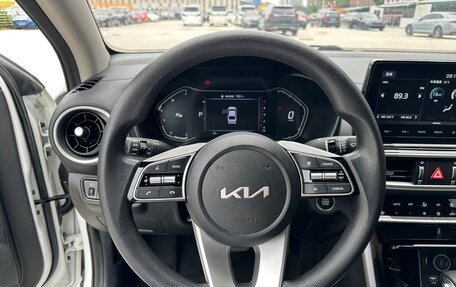 KIA K3, 2022 год, 1 250 000 рублей, 12 фотография