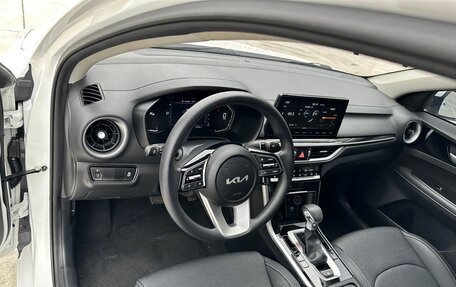 KIA K3, 2022 год, 1 250 000 рублей, 10 фотография