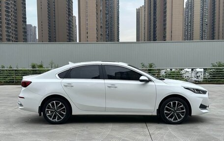 KIA K3, 2022 год, 1 250 000 рублей, 8 фотография