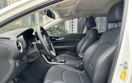 KIA K3, 2022 год, 1 250 000 рублей, 9 фотография