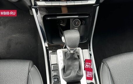 KIA K3, 2022 год, 1 250 000 рублей, 15 фотография