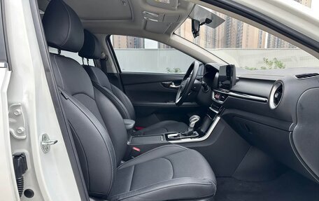 KIA K3, 2022 год, 1 250 000 рублей, 20 фотография