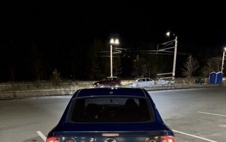 Mazda 3, 2007 год, 335 000 рублей, 2 фотография