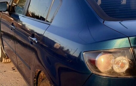 Mazda 3, 2007 год, 335 000 рублей, 5 фотография