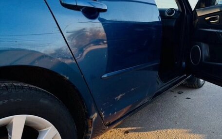 Mazda 3, 2007 год, 335 000 рублей, 6 фотография