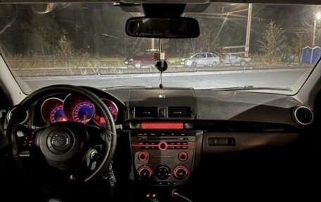 Mazda 3, 2007 год, 335 000 рублей, 8 фотография