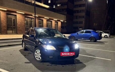 Mazda 3, 2007 год, 335 000 рублей, 3 фотография
