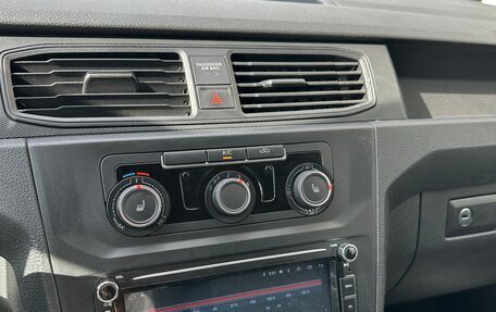 Volkswagen Caddy IV, 2015 год, 1 500 000 рублей, 7 фотография