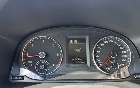 Volkswagen Caddy IV, 2015 год, 1 500 000 рублей, 6 фотография